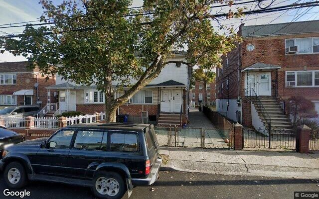 1299 E 92nd St, Brooklyn, NY 11236