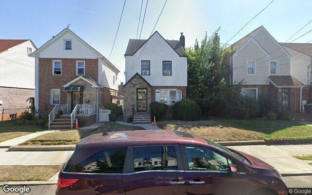 130-07 228th St, Springfield Gardens, NY 11413