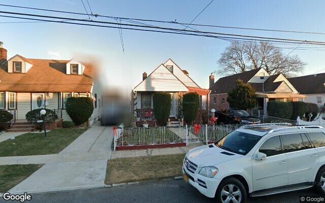 130-29 221st St, Laurelton, NY 11413