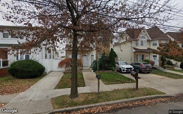 130 Vedder Ave, Staten Island, NY 10302
