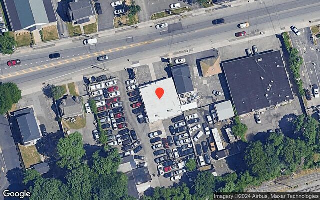 130 W Suffolk Ave, Central Islip, NY 11722