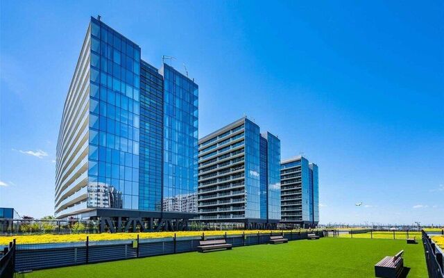 131-01 40th Rd #20C, Flushing, NY 11354 (Condo)