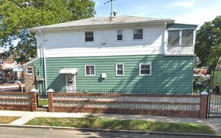 131-16 Linden Blvd, South Ozone Park, NY 11420