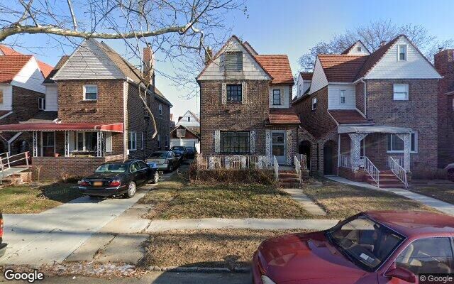 131-43 227th St, Laurelton, NY 11413