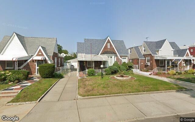 131-44 Francis Lewis Blvd, Springfield Gardens, NY 11413 (Yard)