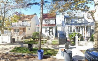 131-46 134th St, South Ozone Park, NY 11420