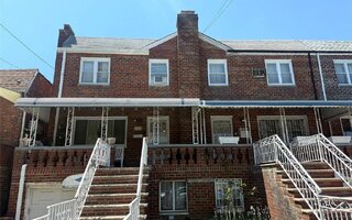 1312 E 54th St, Brooklyn, NY 11234