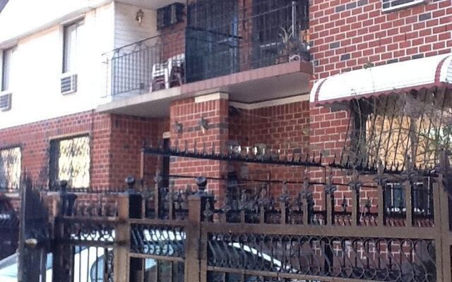 1312 Prospect Ave, Bronx, NY 10459