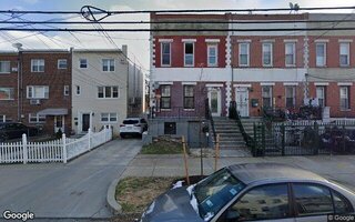 1314 Balcom Ave, Bronx, NY 10461