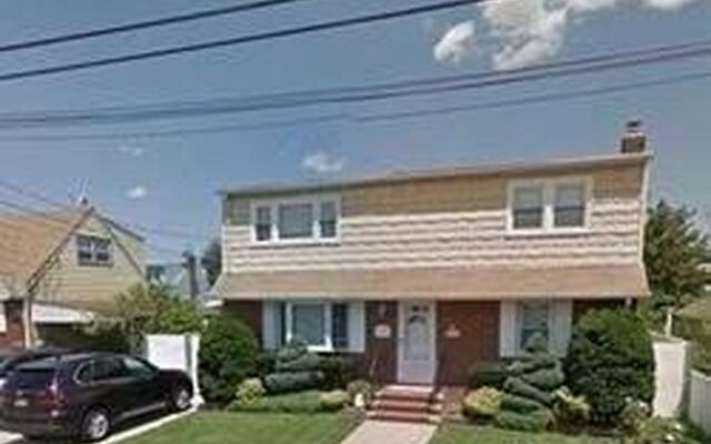 1314 Globe Ave, Elmont, NY 11003 (Front)