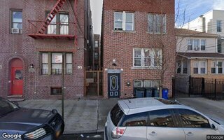 1315 Thieriot Ave, Bronx, NY 10472
