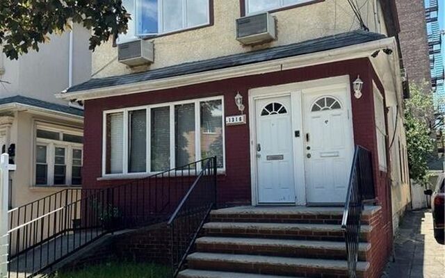 1316 Ave N, Brooklyn, NY 11230 (Incomplete)