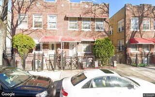 1316 Wheeler Ave, Bronx, NY 10472