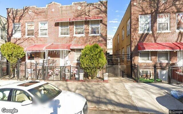 1316 Wheeler Ave, Bronx, NY 10472