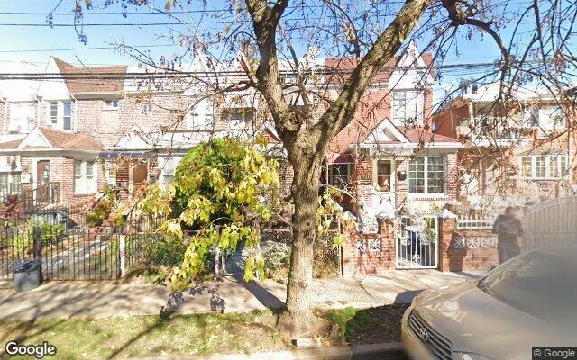 132-09 135th Ave, South Ozone Park, NY 11420