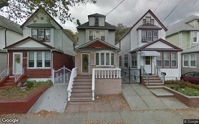 132-44 114th St, South Ozone Park, NY 11420