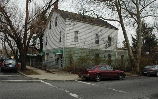 132 Conklin Ave, Brooklyn, NY 11236 (House View)