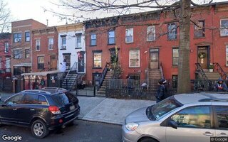 132 Hull St #132A, Brooklyn, NY 11233