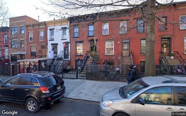 132 Hull St #132A, Brooklyn, NY 11233