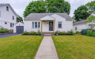 132 Presque St, Rochester, NY 14609