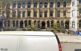 132 Saratoga Ave #3A, Brooklyn, NY 11233