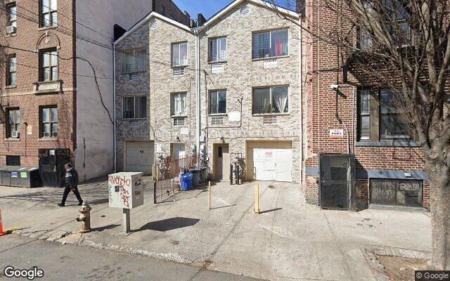 1321 A College Ave #1321A, Bronx, NY 10456