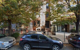 1321 Herkimer St, Brooklyn, NY 11233