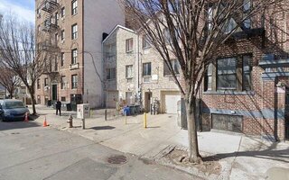 1321A College Ave, Bronx, NY 10456