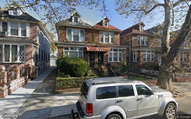 1323 E 46th St, Brooklyn, NY 11234