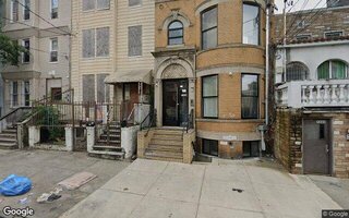 1328 Chisholm St, Bronx, NY 10459