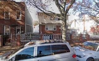 133-12 129th St, South Ozone Park, NY 11420
