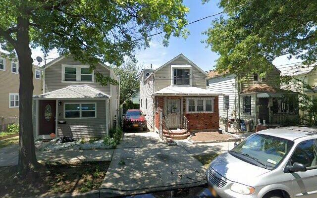 133-14 146th St, Jamaica, NY 11436 (House View)