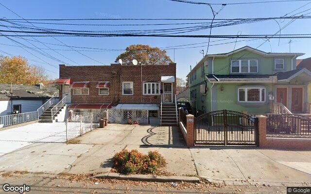 133-17 124th St, South Ozone Park, NY 11420