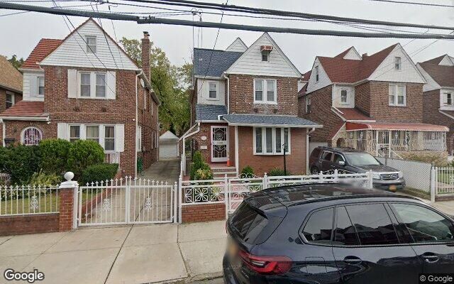 133-17 230th St, Laurelton, NY 11413