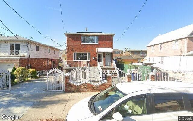 133-24 130th Pl, South Ozone Park, NY 11420