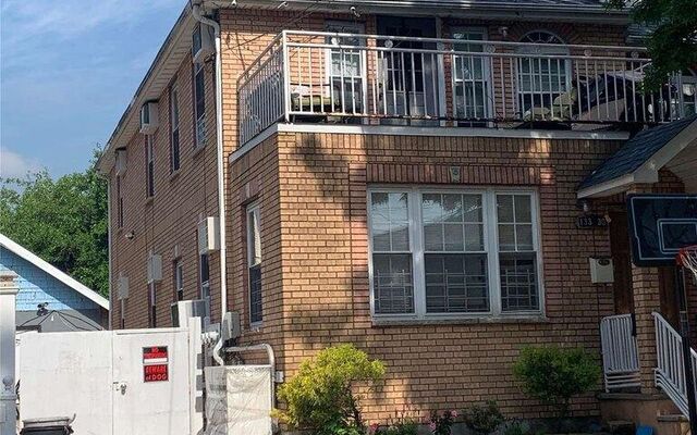 133-30 129th St, South Ozone Park, NY 11420 (House View)