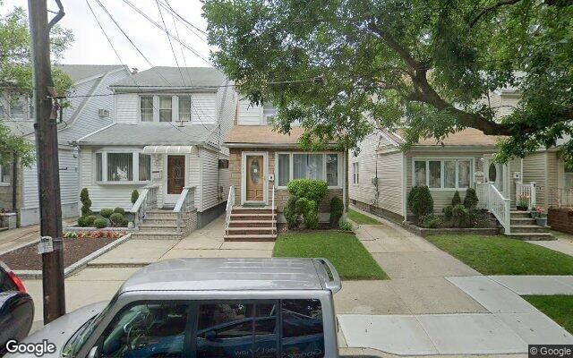 133-31 114th Pl, South Ozone Park, NY 11420