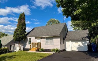 133 Croly St, Syracuse, NY 13224