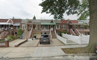 1335 E 54th St, Brooklyn, NY 11234