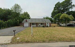 1338 Stony Brook Rd, Stony Brook, NY 11790