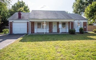 1338 Stony Brook Rd, Stony Brook, NY 11790