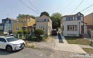 134-17 232nd St, Springfield Gardens, NY 11413