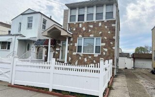 134-37 232nd St, Springfield Gardens, NY 11413