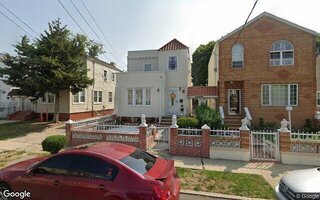 134-43 233rd St, Rosedale, NY 11422
