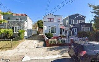 134-55 232nd St, Springfield Gardens, NY 11413