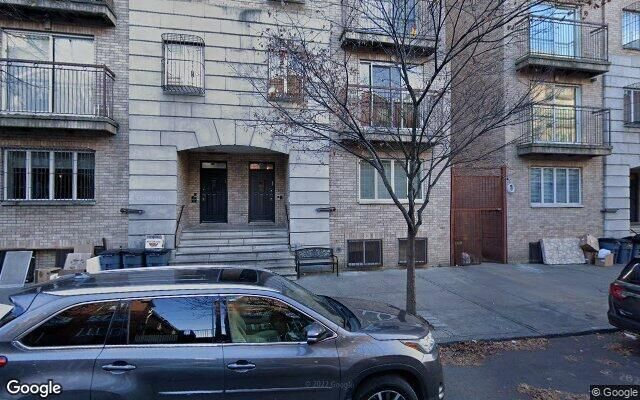 134 Middleton St #4, Brooklyn, NY 11206