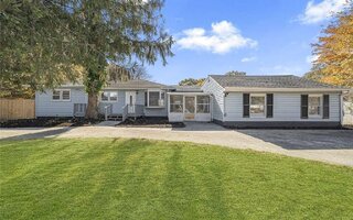 134 Northern Blvd, Shirley, NY 11967