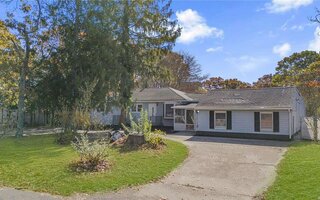 134 Northern Blvd, Shirley, NY 11967