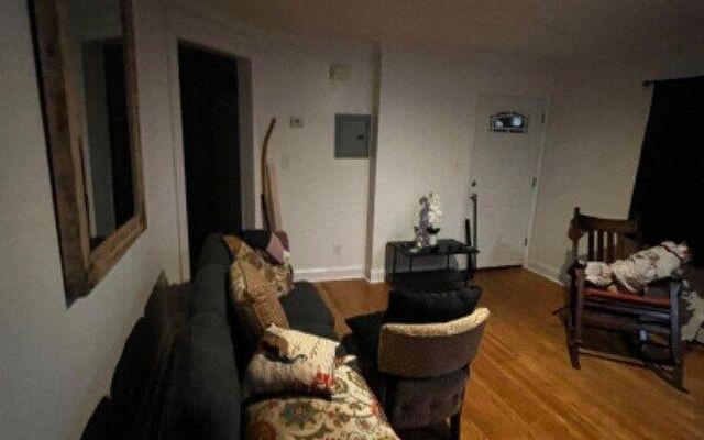 134 Scranton Ave, Lynbrook, NY 11563 (Living Room)
