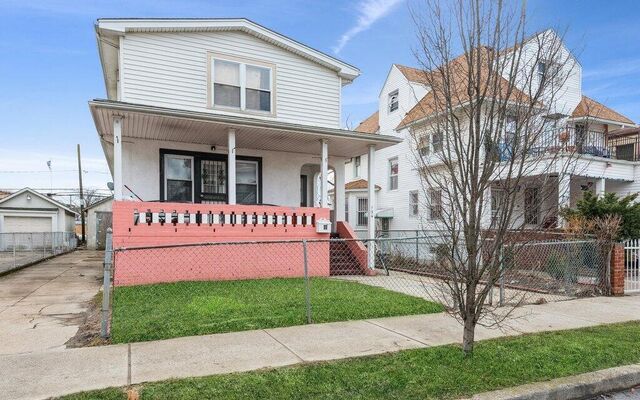 134 W Chester St, Long Beach, NY 11561 (Yard)